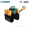 Heavy Vibrating Small Asphalt Smooth Drum Vibratory Roller